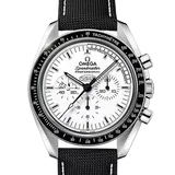 オメガ スピードマスター 311.32.42.30.04.003 ホワイト ステンレススチール 42mm