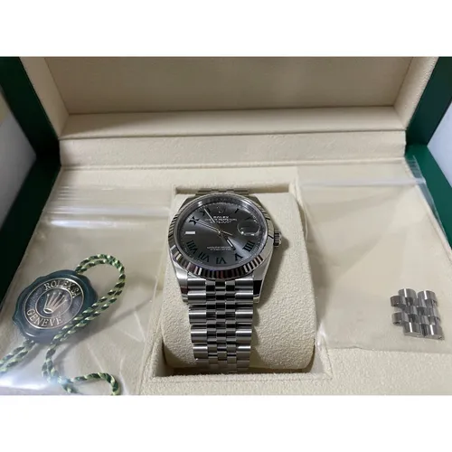 126234 スレートローマン ジュビリーブレス