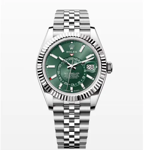 336934 ミントグリーン ジュビリーブレス