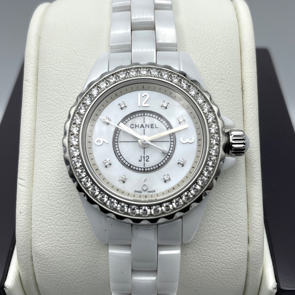 ★激希少★OH済み1ヶ月保証/超美品/シャネル/フルスケルトン/アンティーク/chanel/アンティーク/メンズ腕時計/ヴィンテージ/