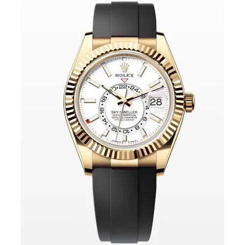 336238 ホワイト オイスターフレックスブレスレット