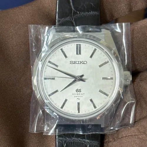 SLGW005 ホワイト 45GS復刻デザイン 限定モデル
