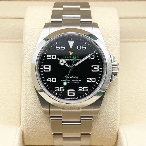 126900 ブラック オイスターブレス