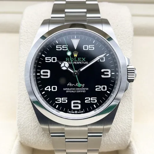126900 ブラック オイスターブレス