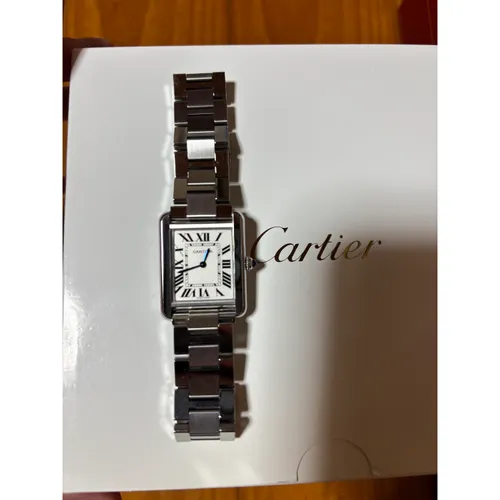 ソロ SM W5200013 シルバー ステンレススチール