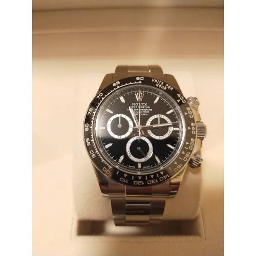 れお　デイトナ 込み72000円 楽天市場】16503（シリーズデイトナ（ロレックス））（腕時計