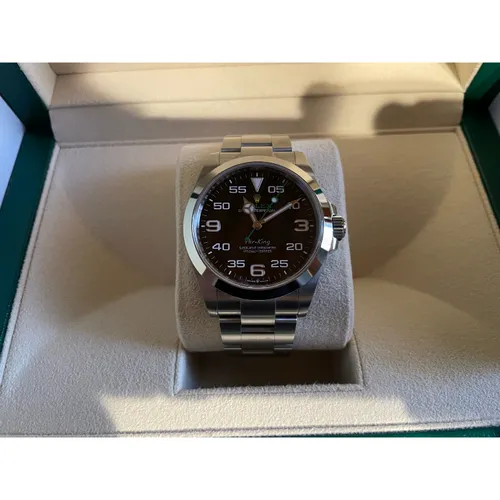 126900 ブラック オイスターブレス
