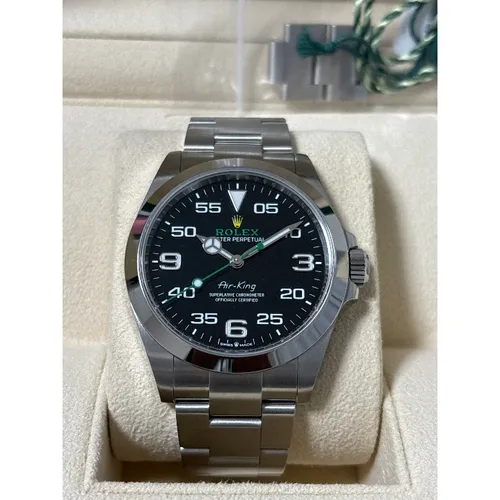126900 ブラック オイスターブレス