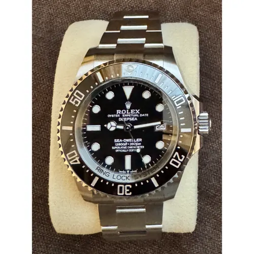 136660 ブラック ステンレススチール