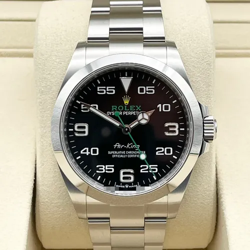 126900 ブラック オイスターブレス