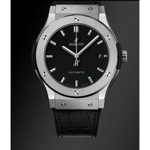 ウブロ クラシックフュージョン B1525.1 楽天市場】ウブロ HUBLOT クラシックフュージョン B1525.1 純正
