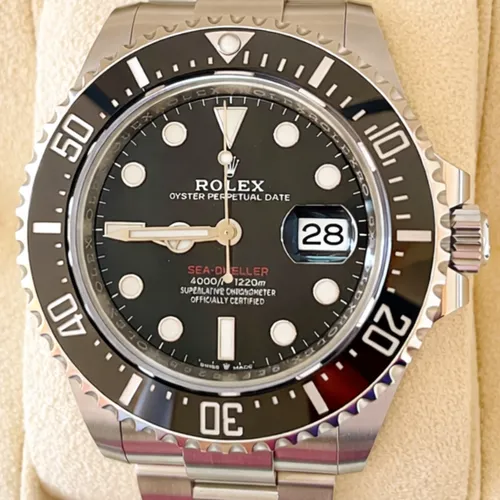 126600  ステンレススチール ブラック