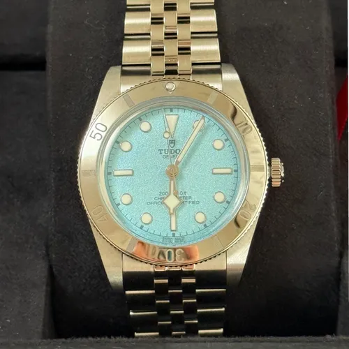 54 ブルー 37mm