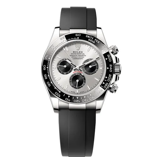 116519LN スチール・ブラック