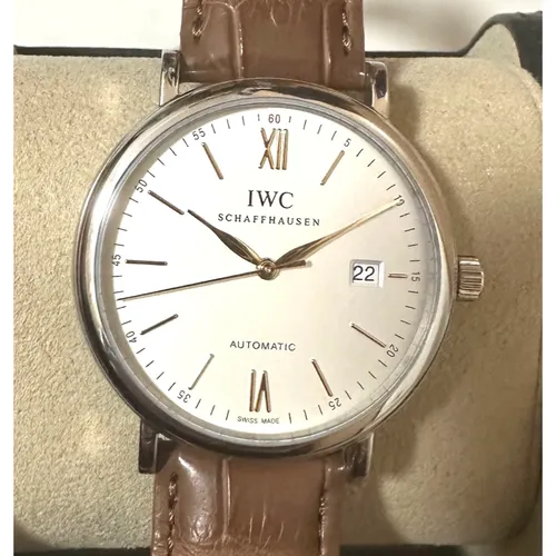 IW356517 シルバー