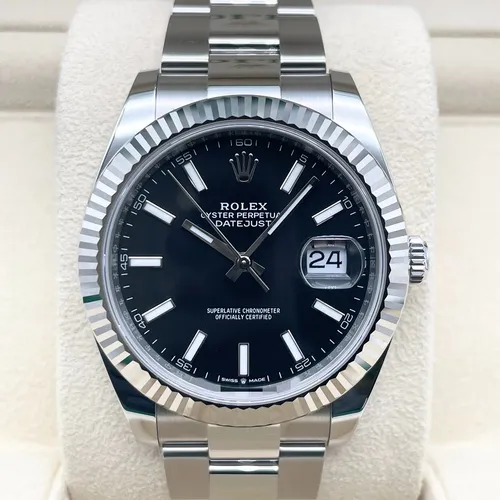 126334 ブラック オイスターブレス