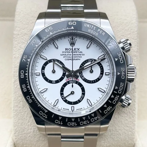 126500LN ホワイト