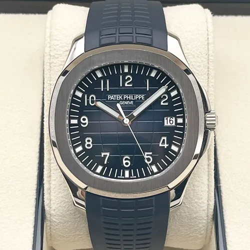 5168G-001 ホワイトゴールド ブルー