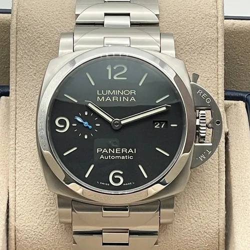 PAM01562 ブラック