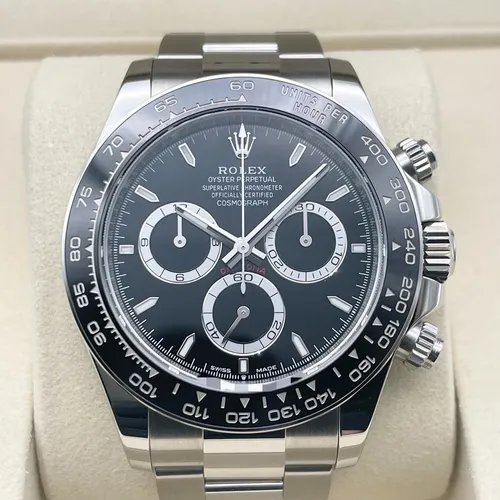 126500LN ブラック