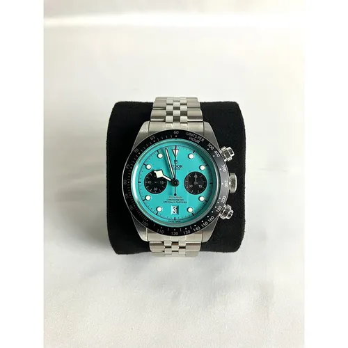 79360n-0024 フラミンゴブルー ステンレススチール