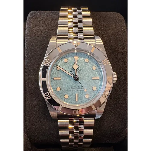 54 ブルー 37mm