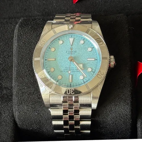 54 ブルー 37mm