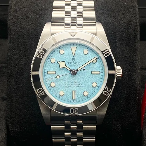 54 ブルー 37mm