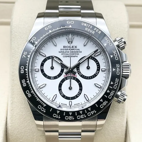 126500LN ホワイト