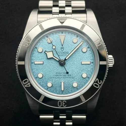 54 ブルー 37mm