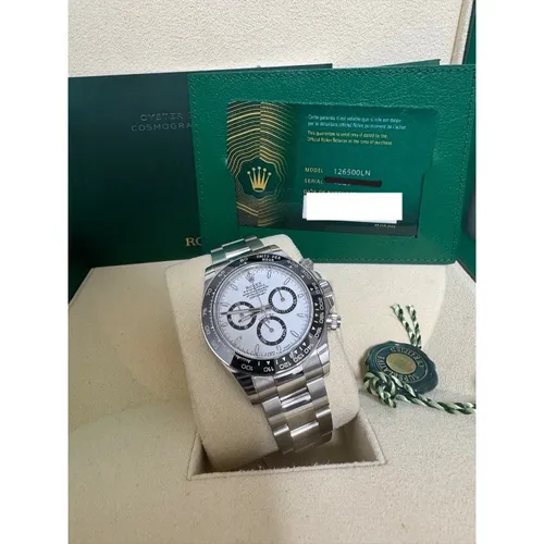 126500LN ホワイト