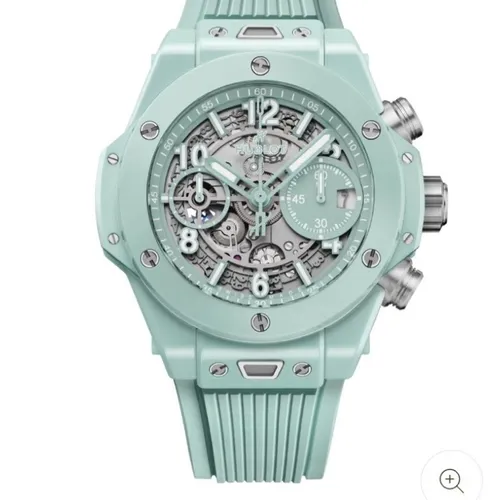 ウニコ ミントグリーン セラミック 