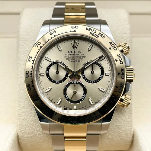 126503 ゴールデン オイスターブレス