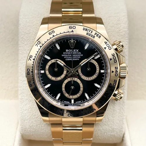 126508 ブラック＆シャンパン オイスターブレス