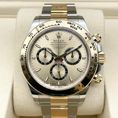 126503 ゴールデン オイスターブレス