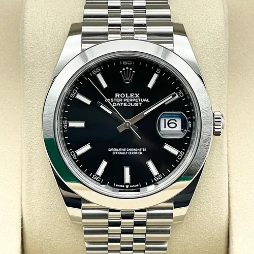 126300 ブラック ジュビリーブレス