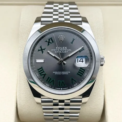 126300 スレート ローマン ジュビリーブレス