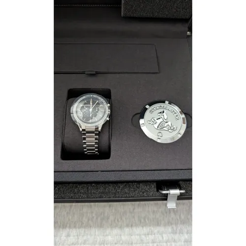 311.30.40.30.01.001 クロノグラフ