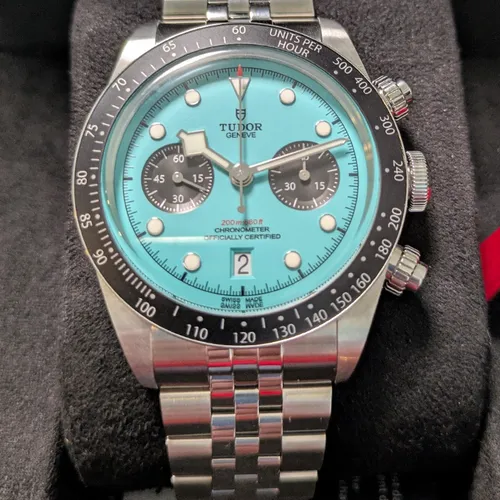 79360n-0024 フラミンゴブルー ステンレススチール