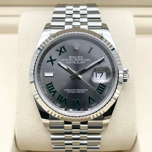 126234 スレートローマン ジュビリーブレス