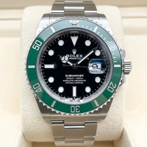 126610LV  ステンレススチール ブラック