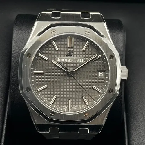 15500ST.OO.1220ST.02 オートマチック