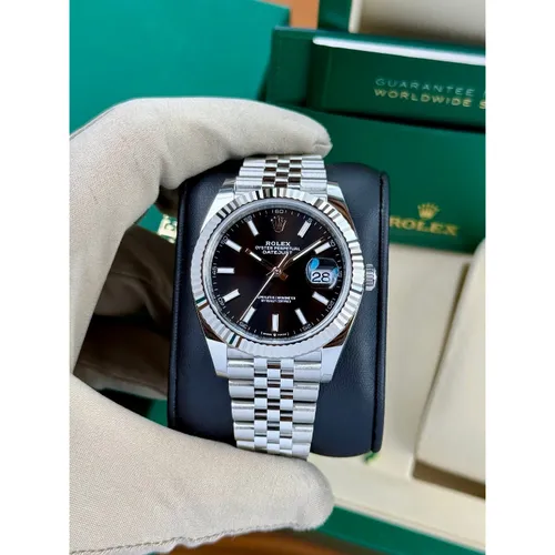 126334  ブラック ジュビリーブレス