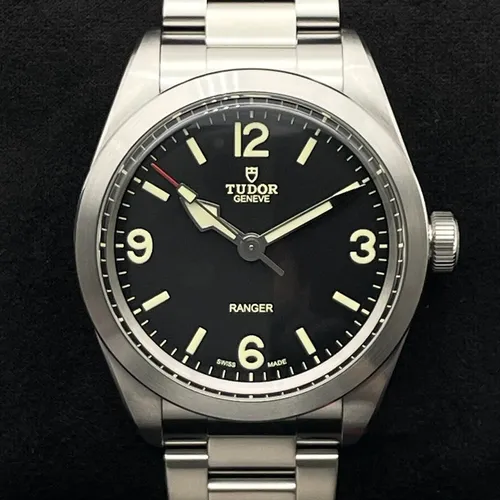 M79950-0001 ブラック ステンレススチール