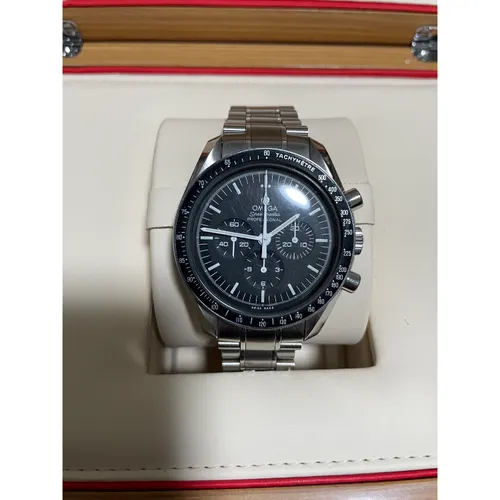 プロフェッショナル 3570.50 ムーンウォッチ