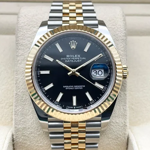 126333 ジュビリーブレス ブラック 