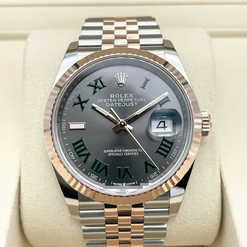 126231 スレートローマン ジュビリーブレス