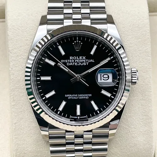 126234 ブラック ジュビリーブレス