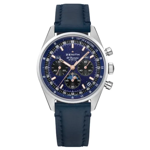 新品未使用ゼニス プレミアム15p3 ゼニス｜ZENITH | 中古ブランドリユースショップ OKURA(おお蔵)