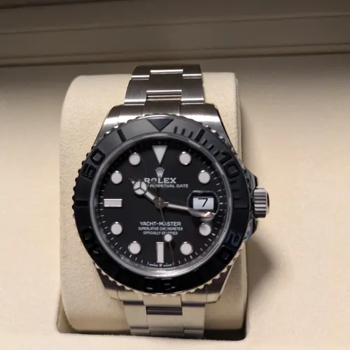 226627 RLXチタン ブラック